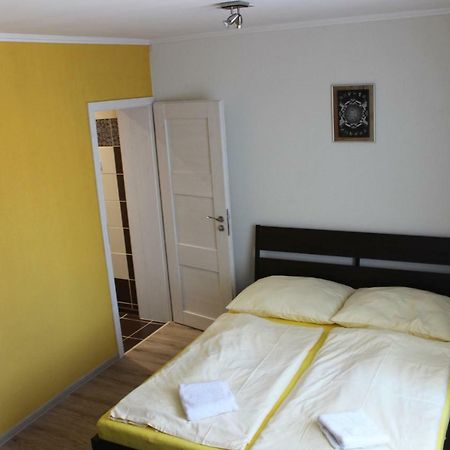 Pokoj Pro Dva S Vyhledem Чешки Крумлов Екстериор снимка